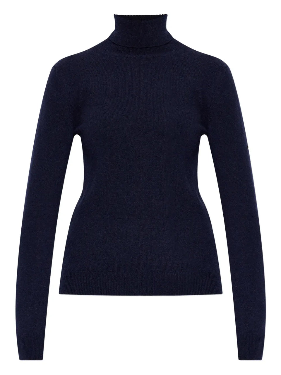 turtleneck sweater