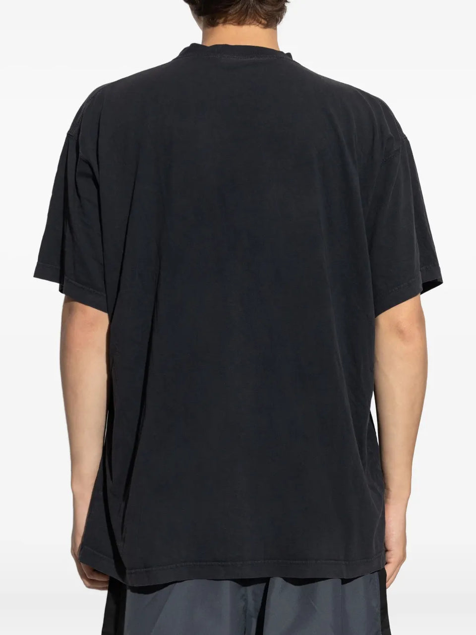Loop Sports Icon logo-print T-Shirt