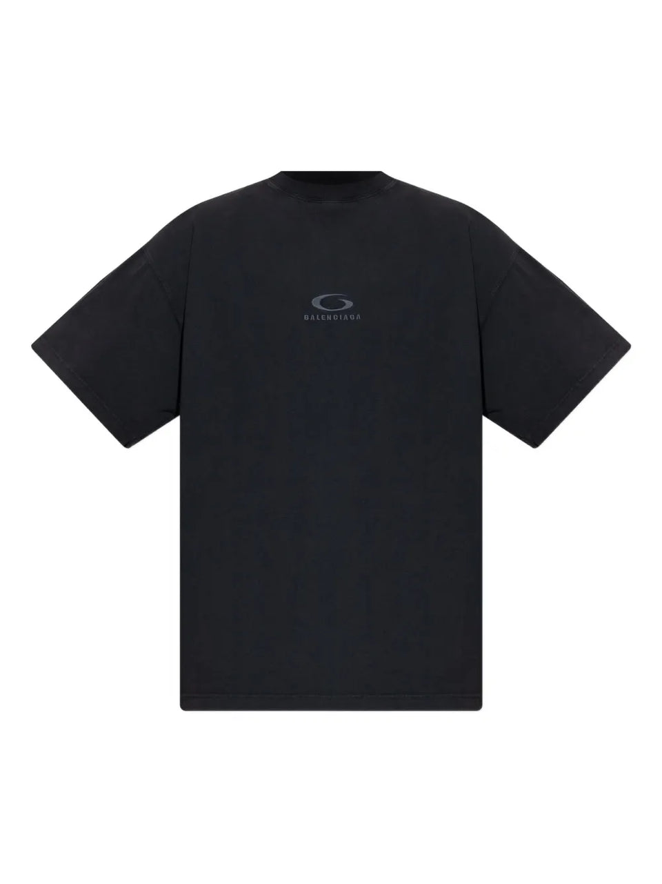 Loop Sports Icon logo-print T-Shirt