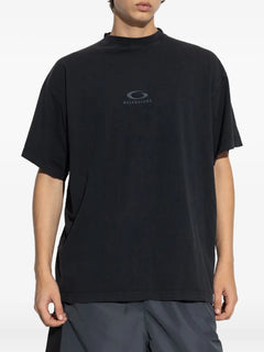 Loop Sports Icon logo-print T-Shirt