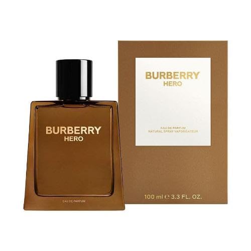 Burberry Hero M EDP