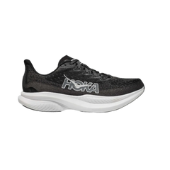 Hoka Mach 6 Black And White
