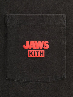 Jaws Prey T-Shirt