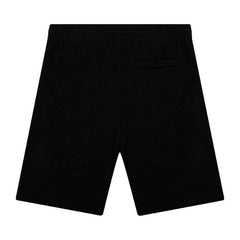 Off-White Logo Sweatshorts Black/White