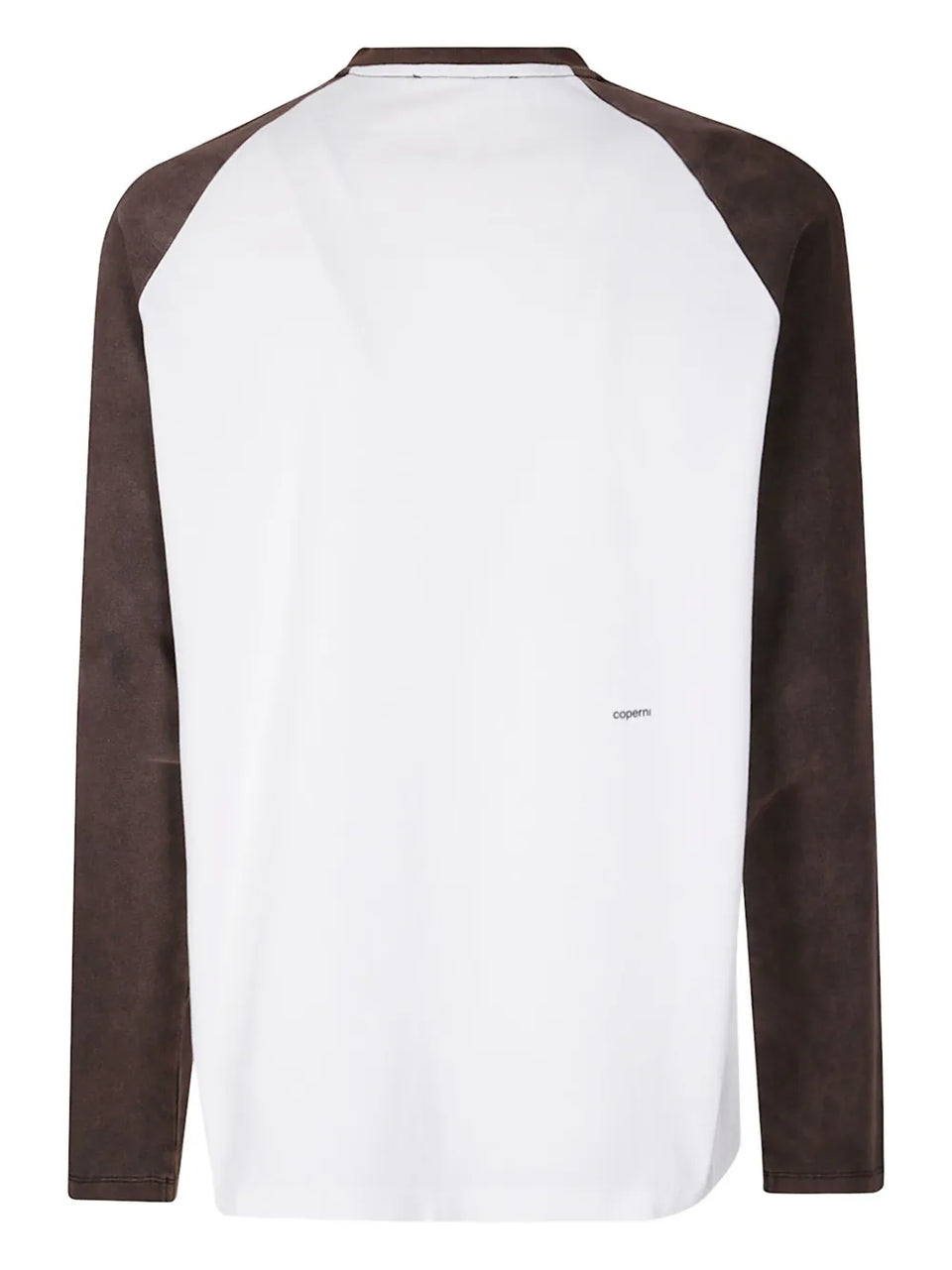 Dragon raglan-sleeve T-Shirt