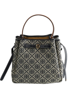 T-Monogram Romy bucket bag