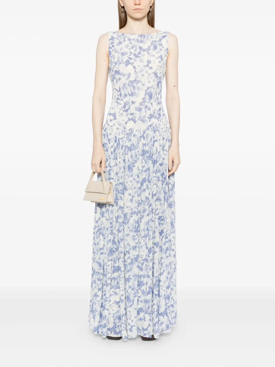 Camella dress