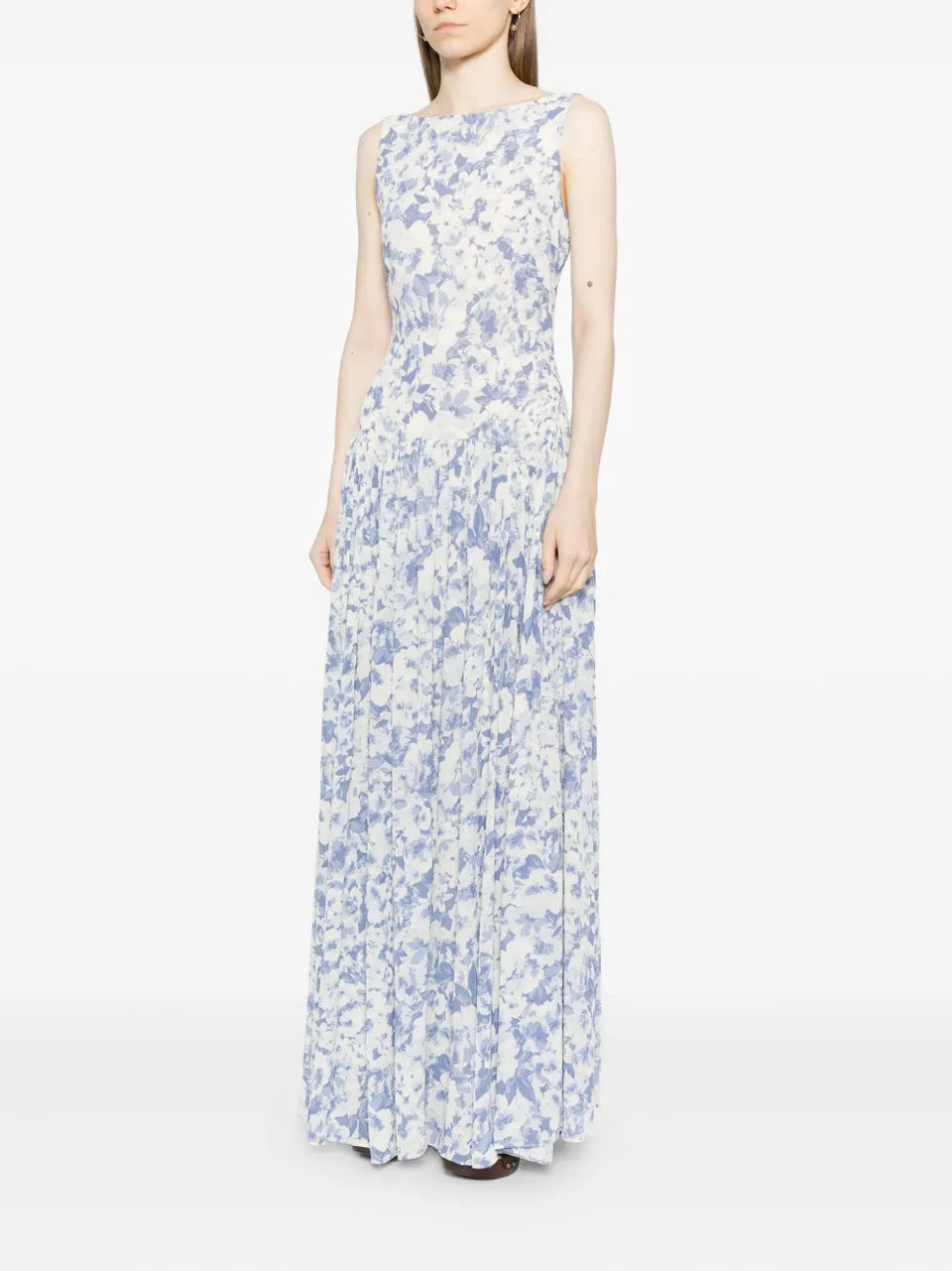 Camella dress