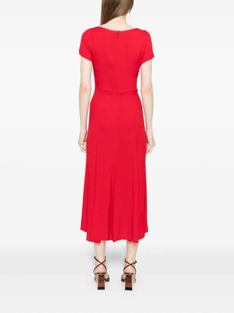 Afton dress