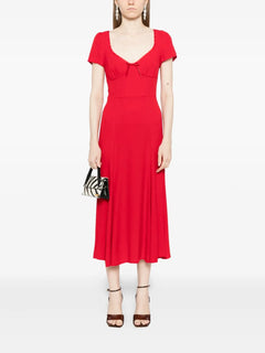 Afton dress