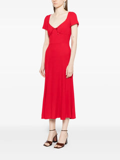 Afton dress