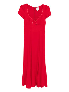 Afton dress