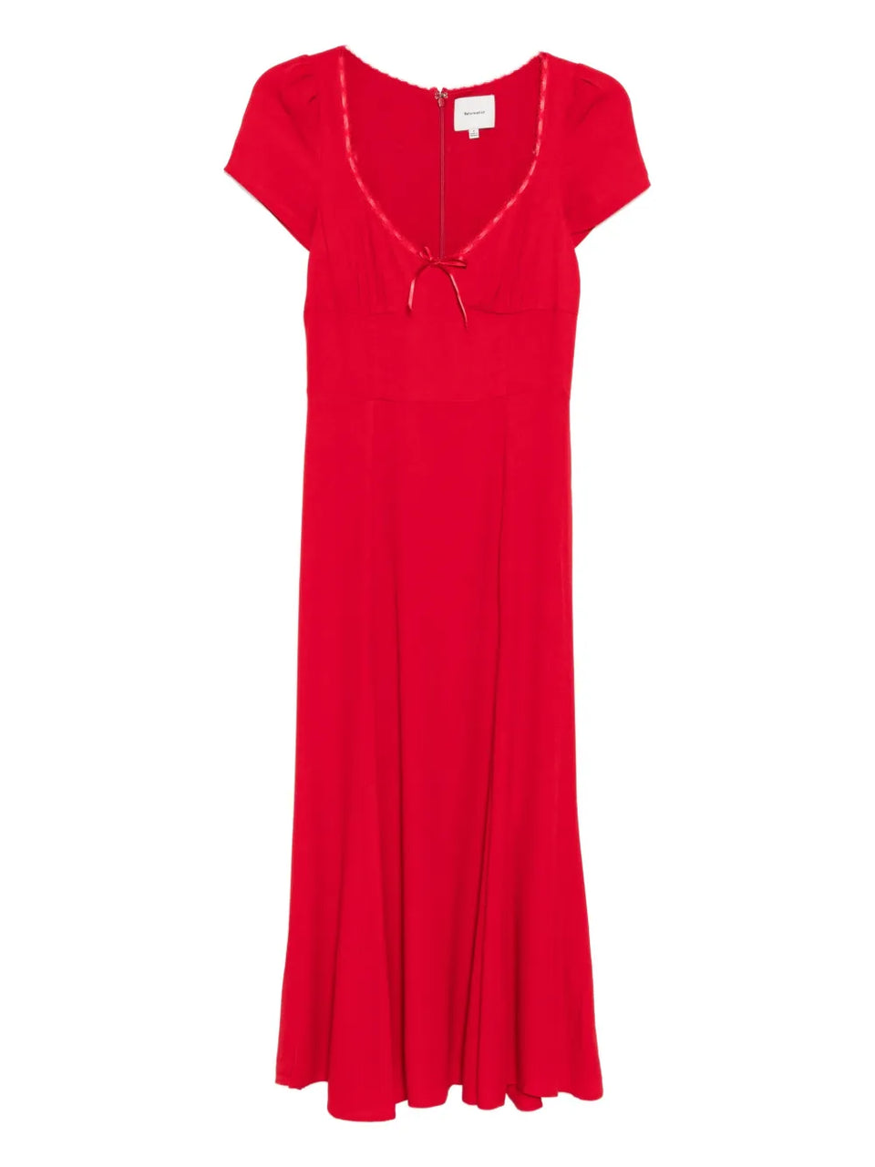 Afton dress