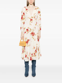 Maureen dress