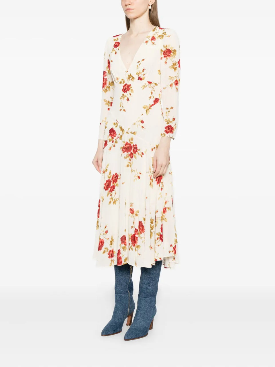 Maureen dress