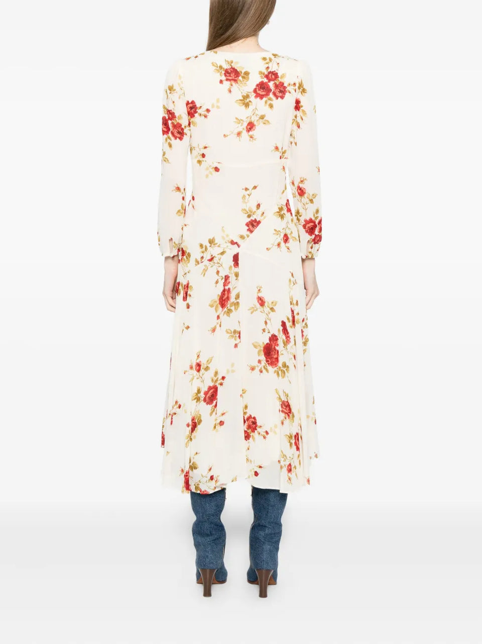 Maureen dress
