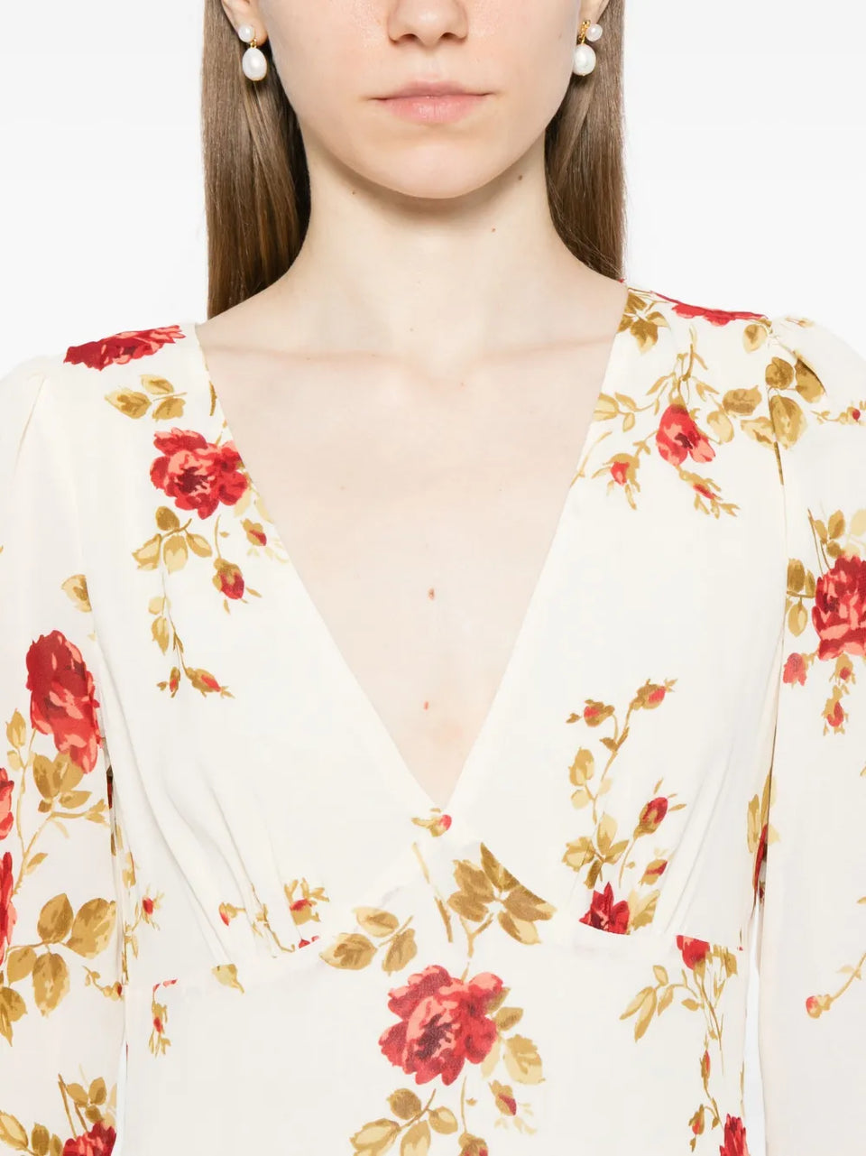 Maureen dress