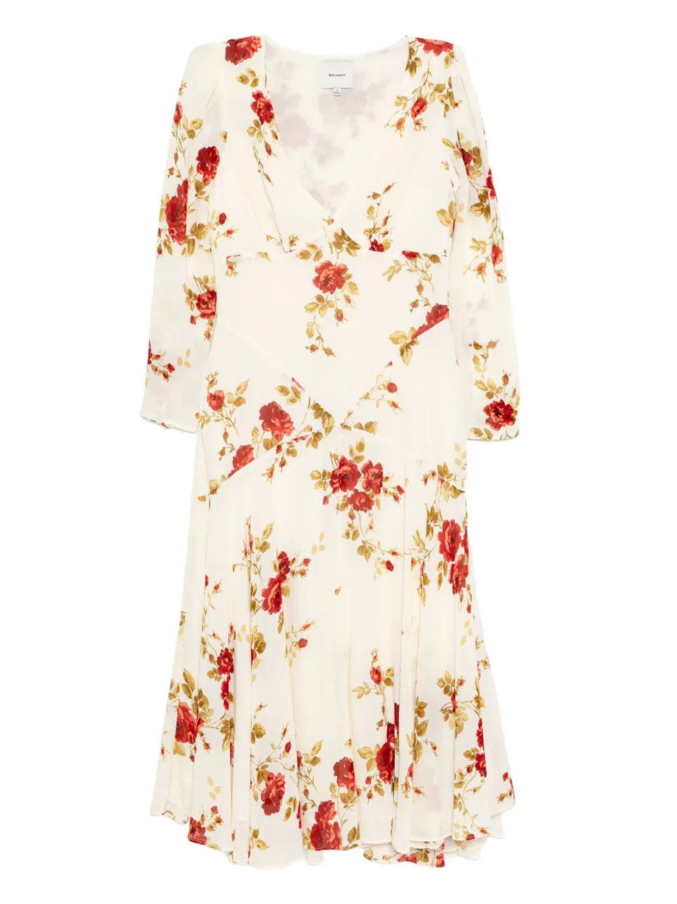Maureen dress