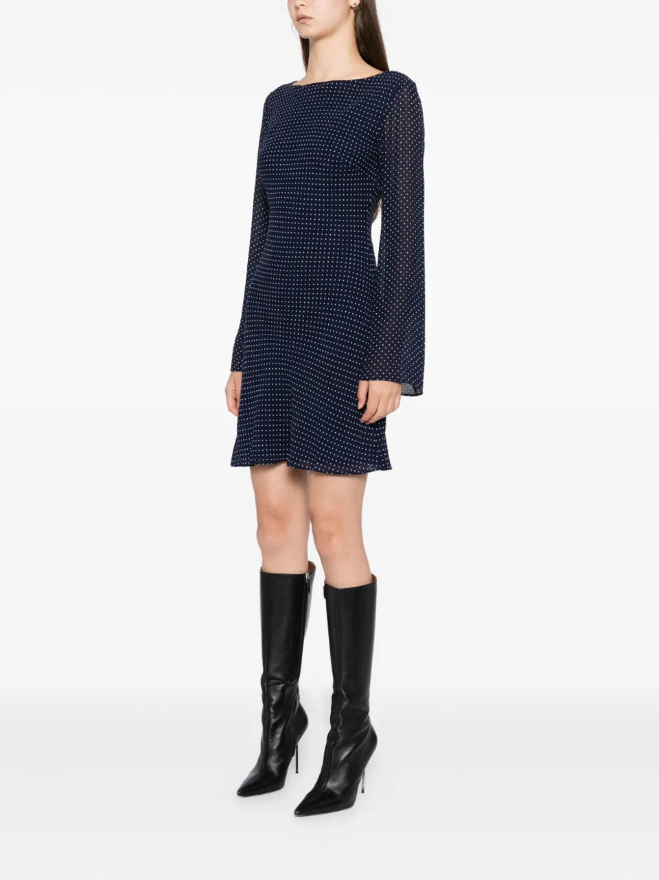 Esra mini dress