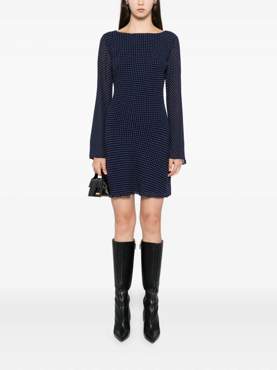 Esra mini dress