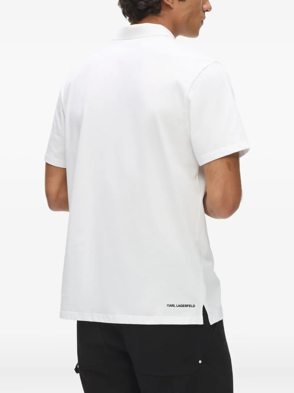 Ikon polo shirt