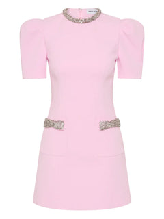 Nemy mini dress