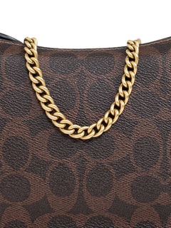 Waverly shoulder bag