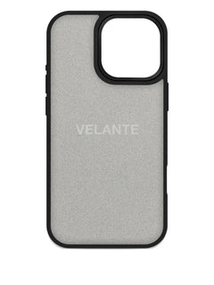 crocodile-texture leather iPhone 16 Pro Max phone case