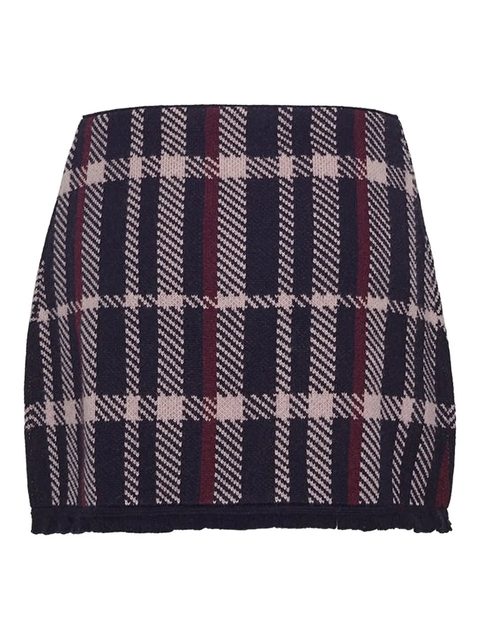 Jodi mini skirt