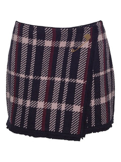 Jodi mini skirt