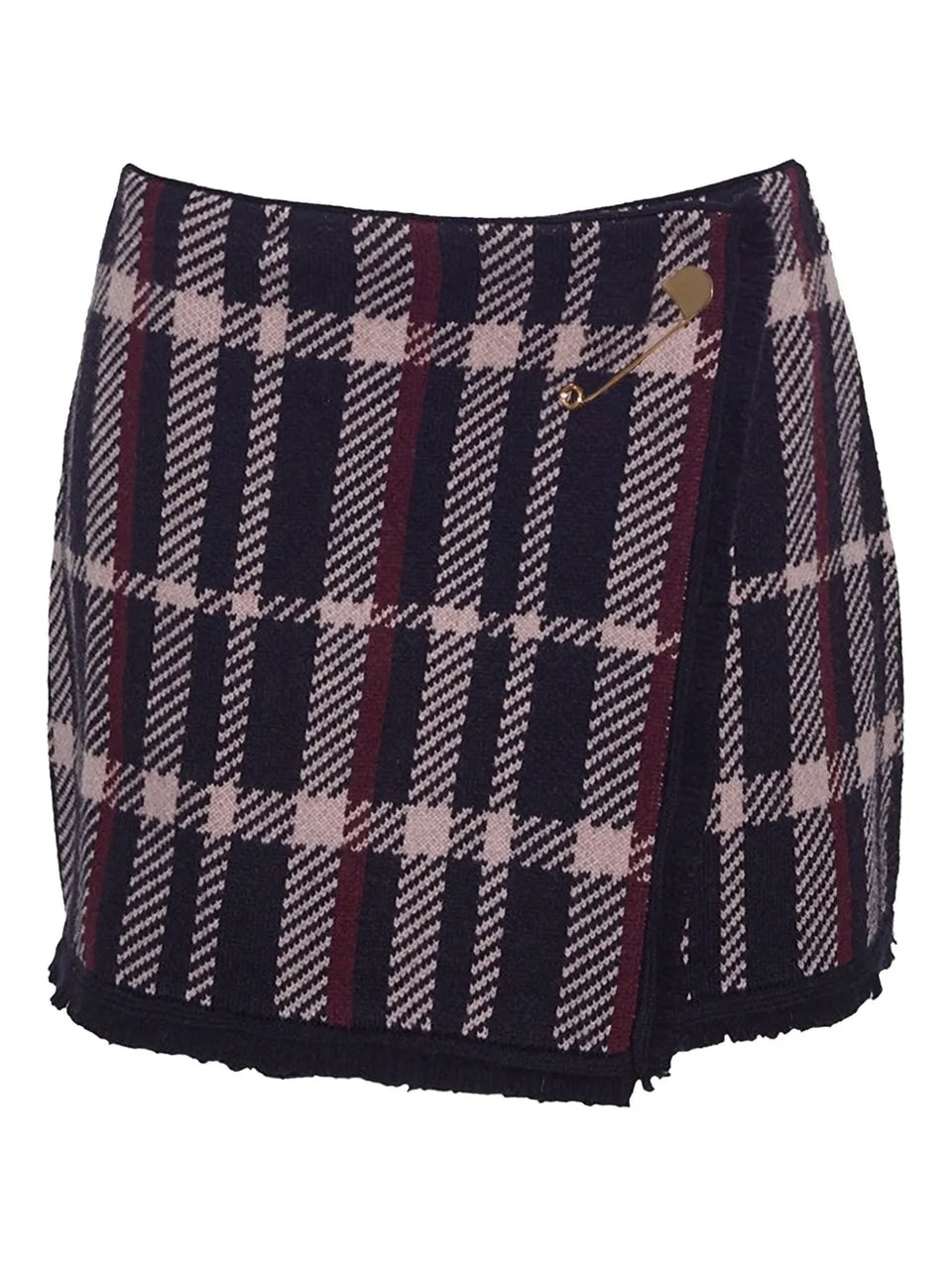 Jodi mini skirt