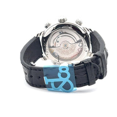 Jacob & Co. Five Time Zone