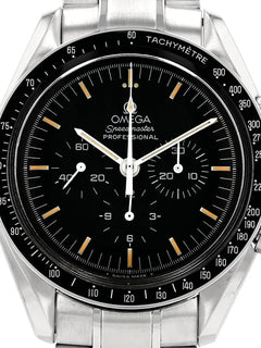 Omega Speedmaster - 42 mm