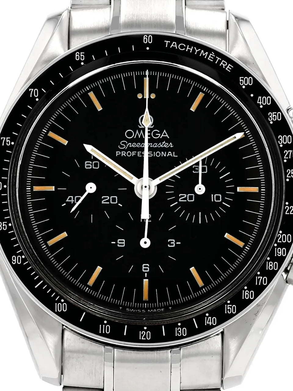 Omega Speedmaster - 42 mm