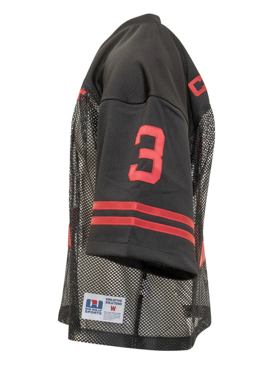 football jersey