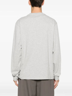 long-sleeve T-Shirt pack (pack of three)