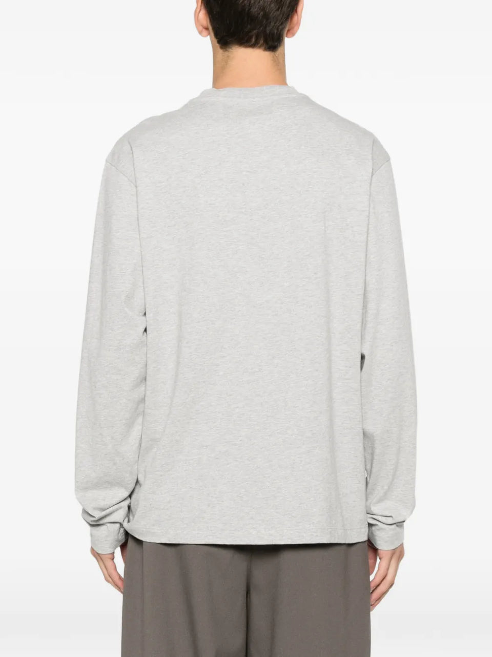 long-sleeve T-Shirt pack (pack of three)