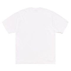 Stussy Fawn T-Shirt White