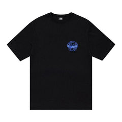 Stussy Fresh Gear T-Shirt Black