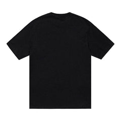 Stussy Laura T-Shirt Black