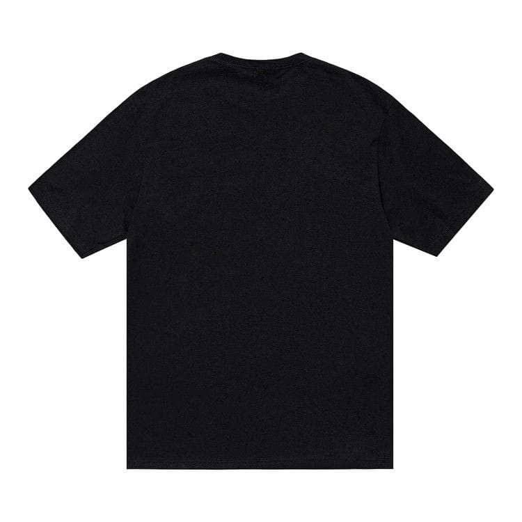 Stussy Laura T-Shirt Black