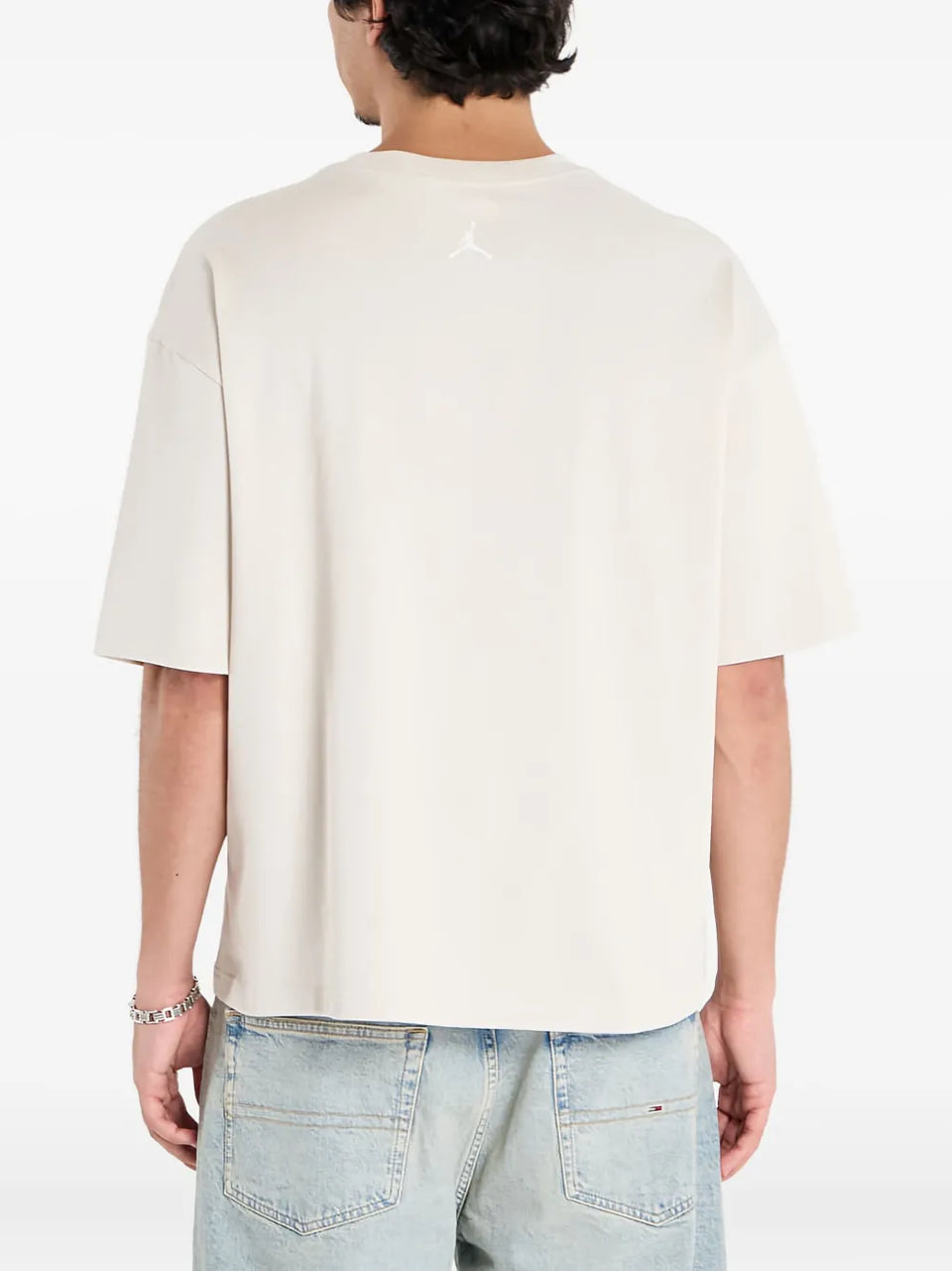 Flight Essentials logo-print T-Shirt