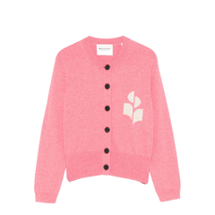 Cotton and Wool Cardigan