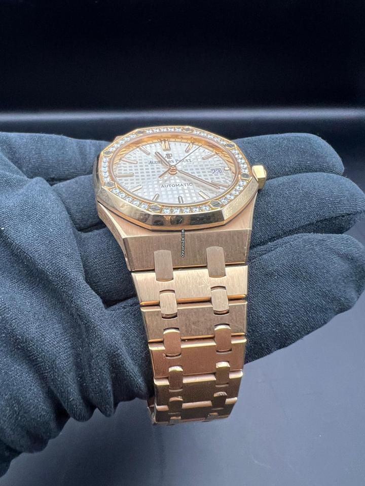 Audemars Piguet Royal Oak