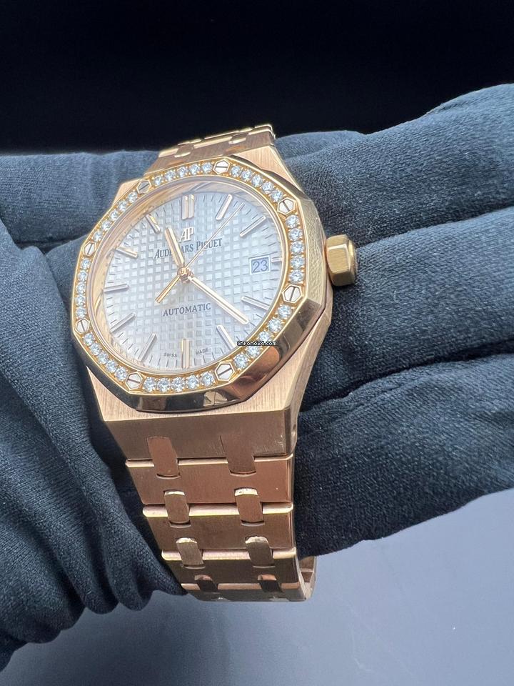 Audemars Piguet Royal Oak