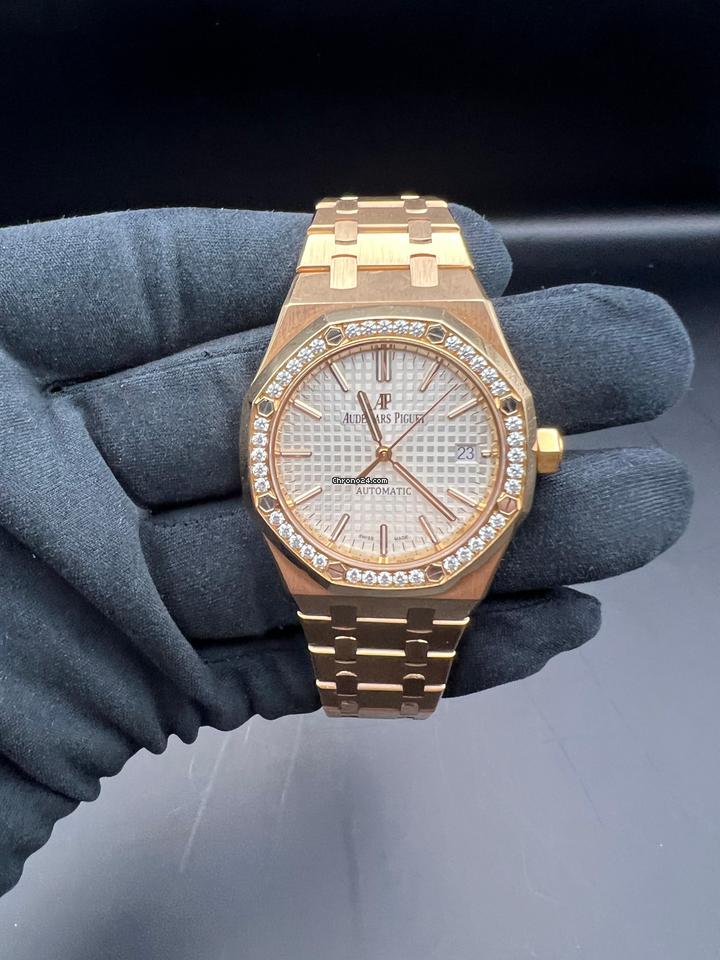 Audemars Piguet Royal Oak
