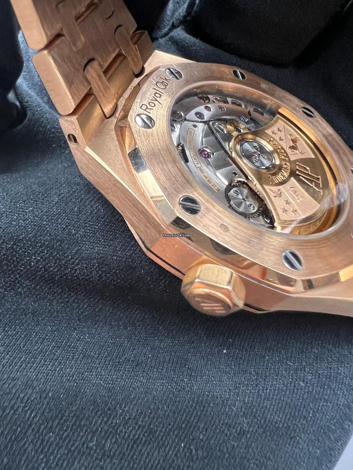 Audemars Piguet Royal Oak