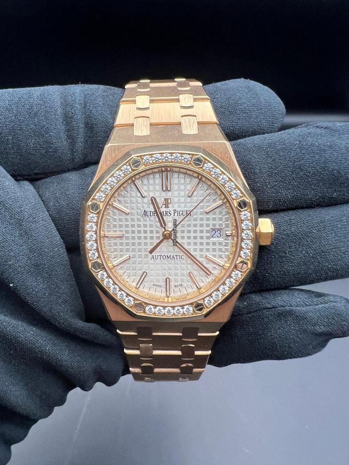 Audemars Piguet Royal Oak