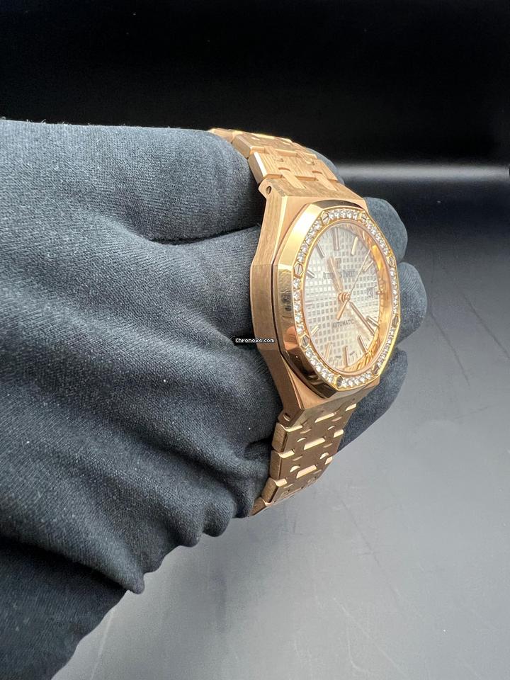 Audemars Piguet Royal Oak