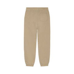 Stussy Overdyed Stock Logo Pant Khaki